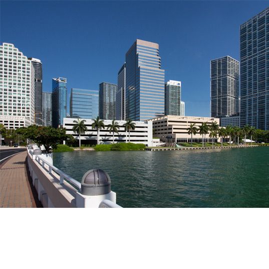 701 Brickell