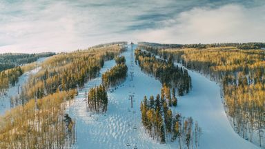 Colorado Mountain Developments Summit