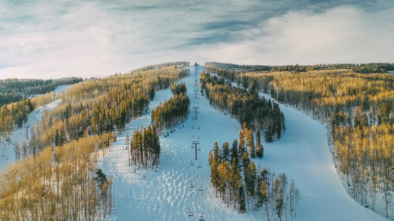 Colorado Mountain Developments Summit