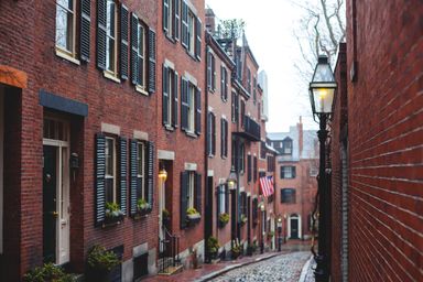 Re-imagine Housing Affordability in a Post-Pandemic Boston