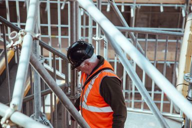 Shaping the Future: The Building Safety Act