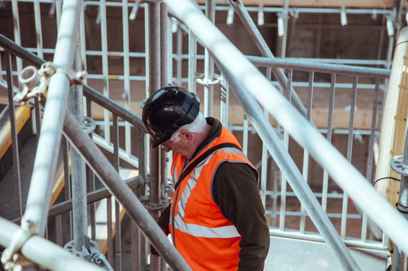 Shaping the Future: The Building Safety Act