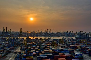 A SoCal Industrial CRE Check-In