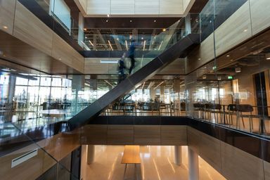 Netherlands Office: The Dutch Office Revival