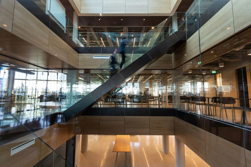 Netherlands Office: The Dutch Office Revival