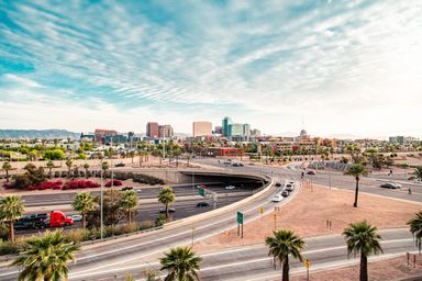Phoenix Healthcare and Life Sciences Summit