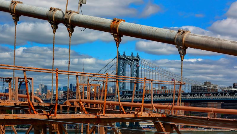 A Path to Reopening for New York's Construction Industry