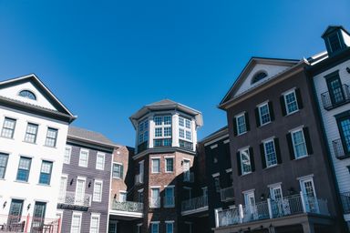Triangle BMAC (Multifamily)