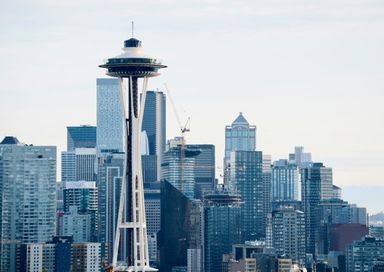 Seattle 2025 CEO Market Kickoff