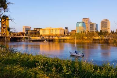 Sacramento State of the Market