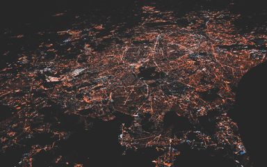 The Age Of Unstaffed Data Centers