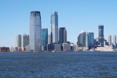 Northern New Jersey Waterfront Event