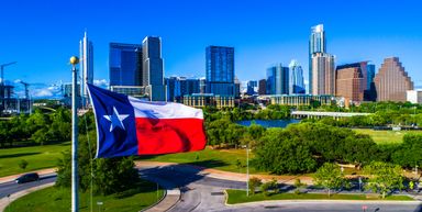 Austin Industrial Update