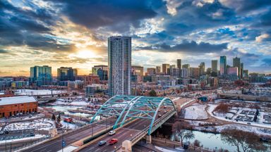 Denver Hospitality & Mixed-Use Summit