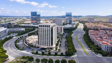 Orange County Multifamily Conference