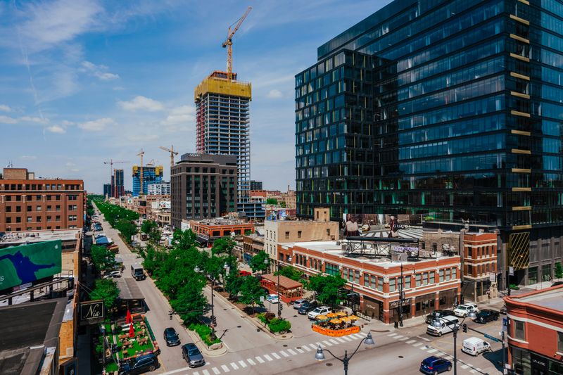 Future of Fulton Market