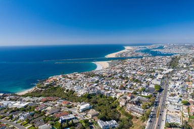 Orange County Commercial Real Estate State of the Market