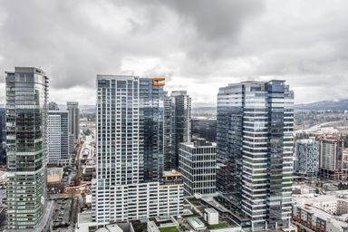 What's The Future For Bellevue?