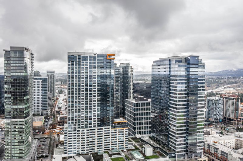 What's The Future For Bellevue?
