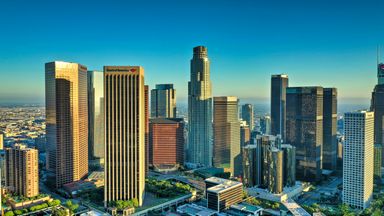 Downtown Los Angeles CRE Summit