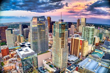 Denver Multifamily & Affordable Housing