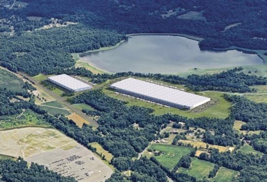 As Pennsylvania's Top Industrial Markets Face Constraints, Investors Jump To 2 Overlooked Counties