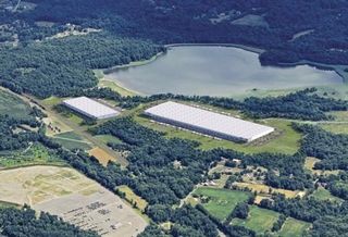 As Pennsylvania's Top Industrial Markets Face Constraints, Investors Jump To 2 Overlooked Counties