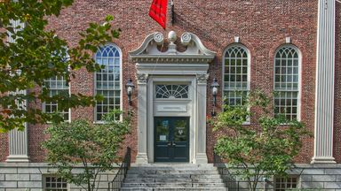 Boston Higher Education & Campus Development