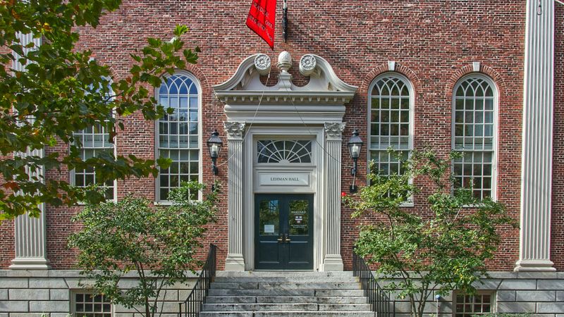 Boston Higher Education & Campus Development