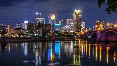 Twin Cities Deep Dive: Projects in Progress