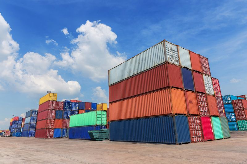 National Industrial Outdoor Storage Conference