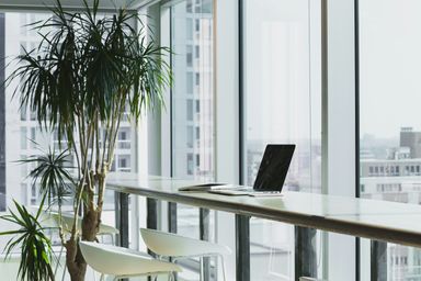 New York Office & Workplace