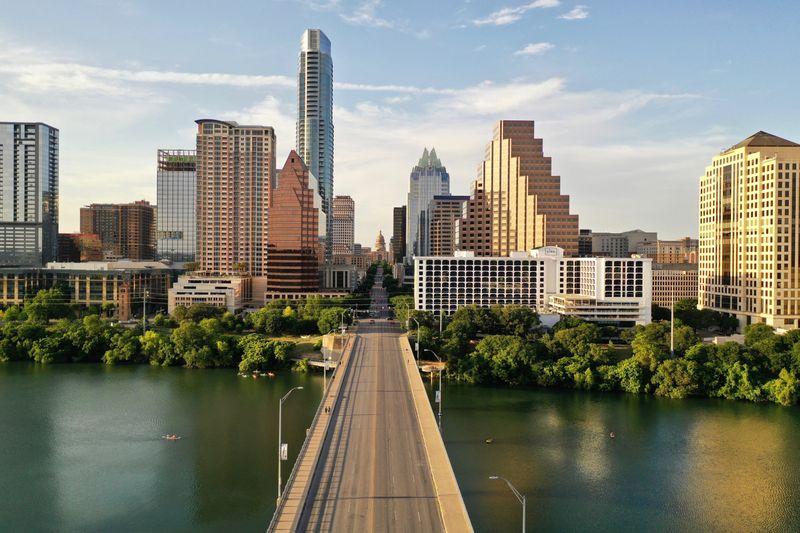 DATA-DRIVEN: The Future of Office Leasing