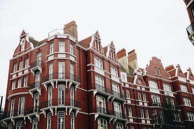 The Future Of UK Co-Living: Investment And Innovation