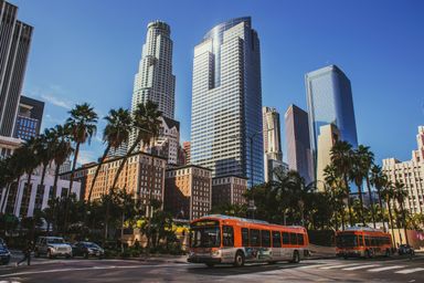 Los Angeles CRE State of the Market Conference