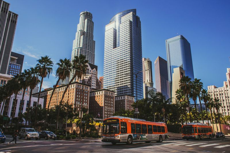 Los Angeles CRE State of the Market Conference