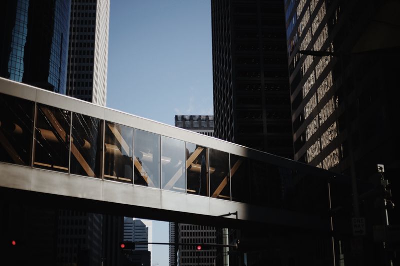 Houston Adaptive Reuse & Repositioning