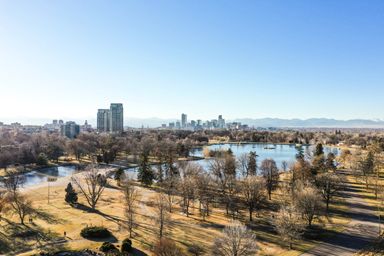 Bisnow Multifamily Annual Conference (BMAC) Denver