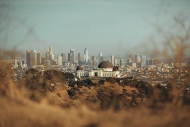 Los Angeles Architecture & Design Post Coronavirus