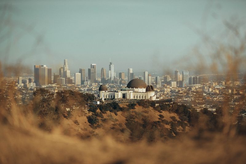 Los Angeles Architecture & Design Post Coronavirus