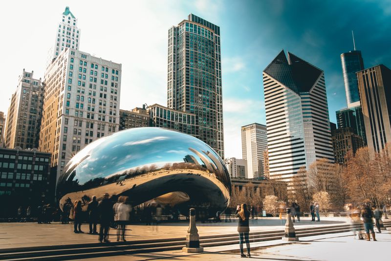 Chicago 2023 Outlook