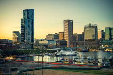 Mid-Atlantic Industrial Summit