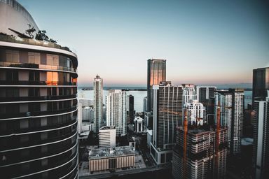 South Florida Wellness Real Estate Forum