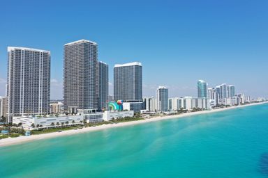 Bisnow Multifamily Annual Conference South Florida