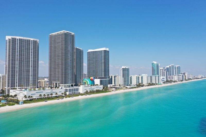 Bisnow Multifamily Annual Conference South Florida