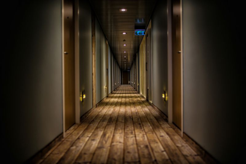 UK Hospitality In The New World