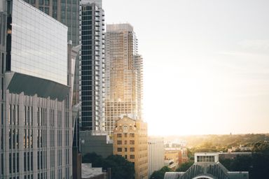Charlotte Multifamily Boom!