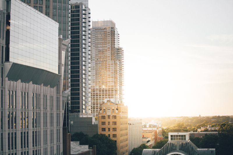 Charlotte Multifamily Boom!