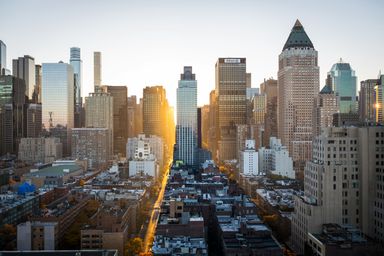 New York Lending & Investment Conference
