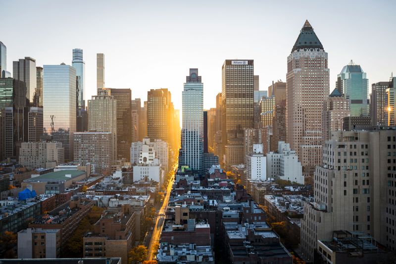 New York Lending & Investment Conference